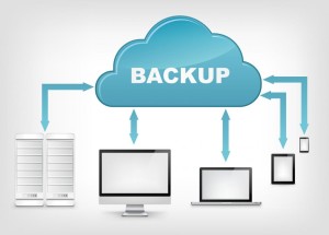 Backups